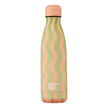 Botella de Agua Reutilizable Authentic Beauty Concept